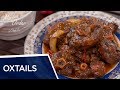 Oxtail Stew | Rabo Encendido | Made To Order | Chef Zee Cooks