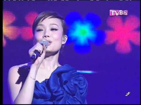 容祖兒 Joey Yung - 十三點 Live (2011-12-18)