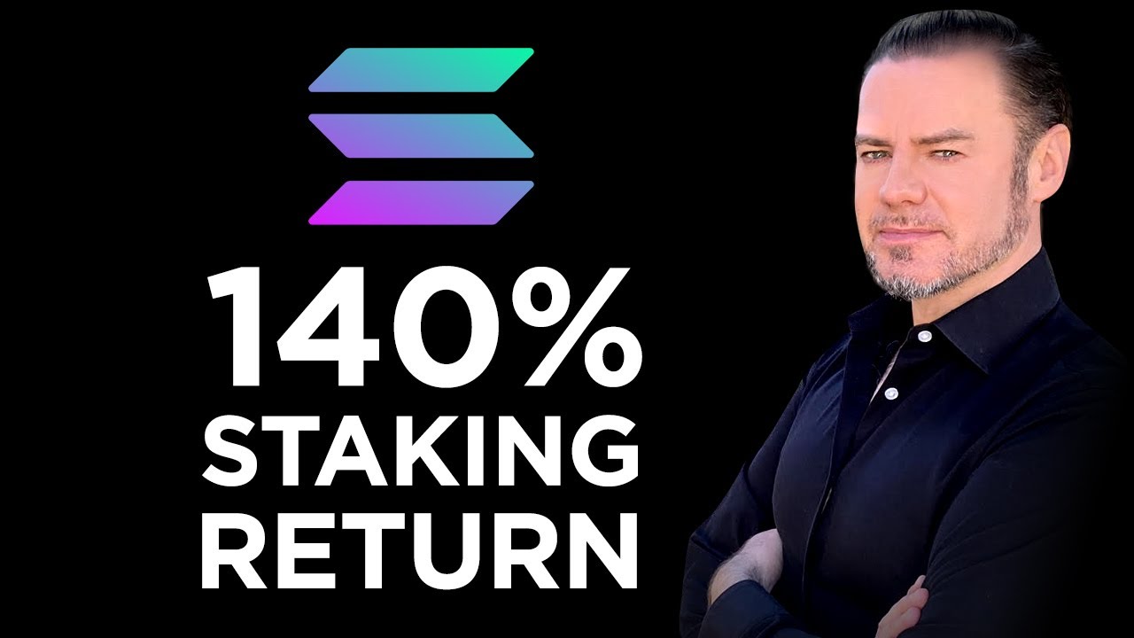 💰From $100K to $64M: Master the Money Staking $SOL!