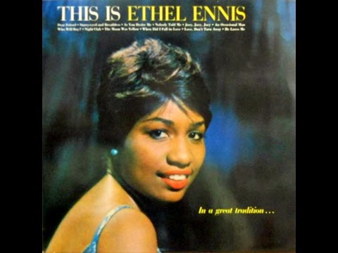 Ethel Ennis - Look at Me