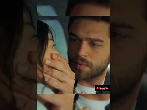 Meryem and Savas - dil cheez tujhe de di