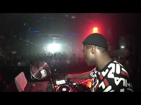 JORDVN PRINCE at Winterfest Bootshaus germany / Recap