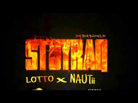 LOTTO FROM FAMBLOCK FT. NAUTII -STUYRAQ ( CHIRAQ REXMIX ) DAYDAYWORLD OR NO WORLD
