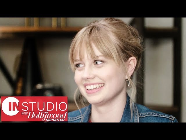 Video pronuncia di Angourie Rice in Inglese
