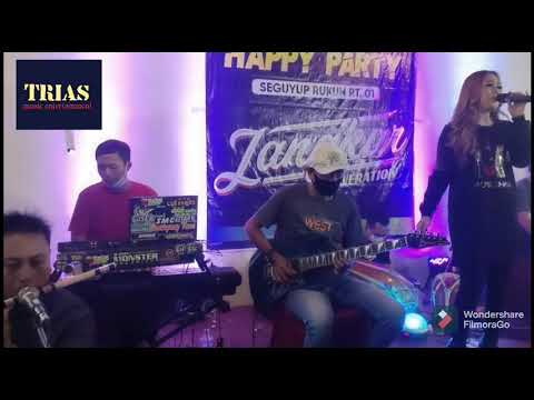 EVA AQWEILLA AKU TAK BUTUH CINTA FEAT TRIAS MUSIC