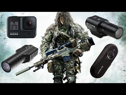 The Complete Guide To Filming Airsoft