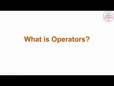 Java Operators Arithmetic Relational Logical Assignment Unary Operators Java Tutorial
