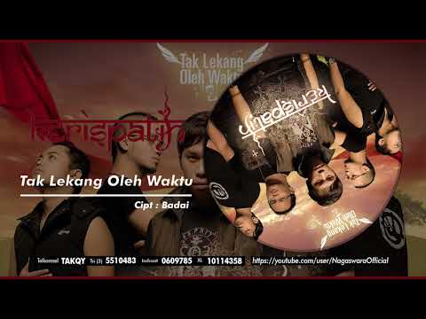 Kerispatih - Tak Lekang Oleh Waktu (Official Audio Video)