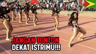 Download lagu NEGARA PALING “BERDOSA” 2025? Kehidupan Nyata di Guyana! Fakta-Fakta Mencengangkan tentang Guyana! mp3