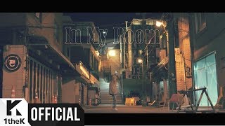 [MV] Moon Byul(문별) _ In my room