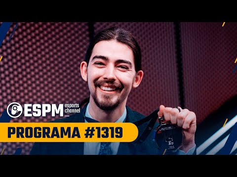 ¡Entrevista a Mac, entrenador de MAD Lions! ¿GrabbZ fuera de G2 Esports? - Esportmaníacos 1319