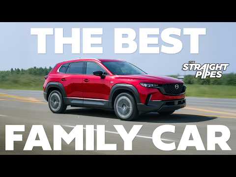 Mazda CX-50