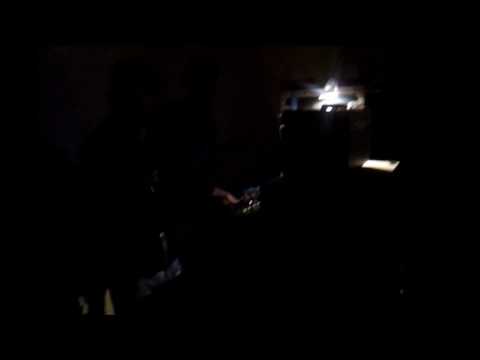 Ital Power Sound @ The Gate. Birmingham. 27.04.13 Part 1