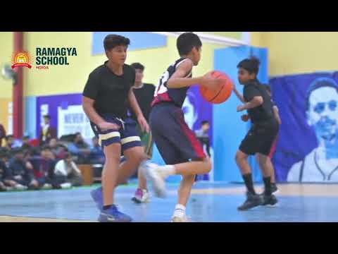 Ramagya School Gallery