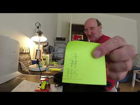 MongoTV_8790 - MIN GÅTUR - Del 13 - Cykler En Tur og Spiser En FROKOST PIZZA Forår 2022