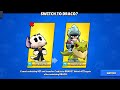 DRACO NEW BRAWLER 3800 CREDITS NEW SEASON BRAWL PASS PLUS BRAWL STARS UPDATE GIFTS