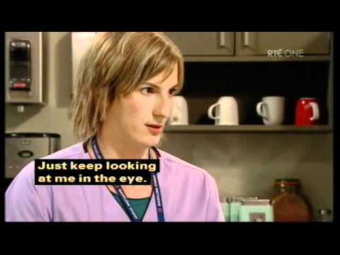 Shortland Street ep 3768