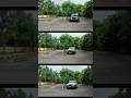 Thar Vs Jimny Vs Thar Roxx Turning Radius Test Thar Jimny Suv Comparison Shorts