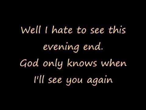 I'm Alright Lyrics by Jo Dee Messina