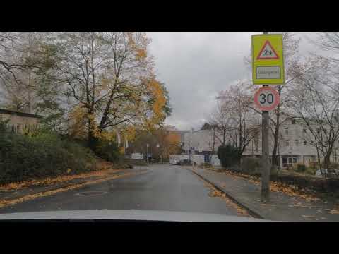 Bad Neuenahr-Ahrweiler - Die Bundesautobahn 61 – Kurzform: Autobahn 61 - A61
