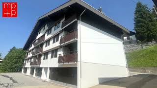 A2540 Carì Appartamento di 4,5 locali rinnovato