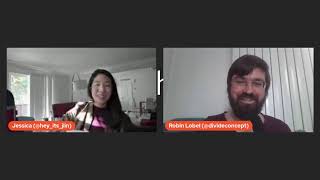 PyTorch Community Voices | TorchStudio | Robin Lobel