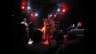 Reigning Sound - "Once More"