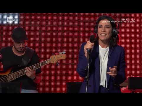 Paola Turci: "L'ultimo ostacolo" - Radio2 Social Club 27/09/2019