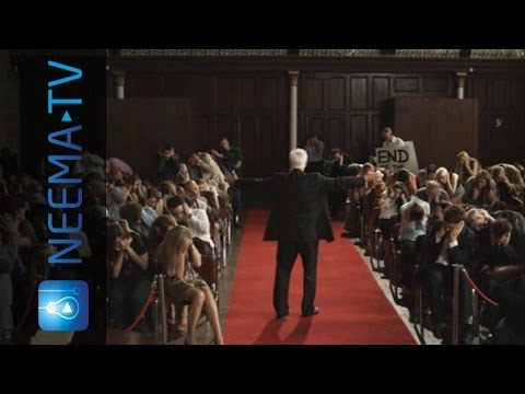 Suing The Devil - Trailer