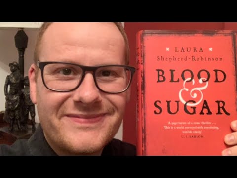 download lagu mp3 mp4 Laura Shepherd Robinson Blood And Sugar, download lagu Laura Shepherd Robinson Blood And Sugar gratis, unduh video klip Laura Shepherd Robinson Blood And Sugar