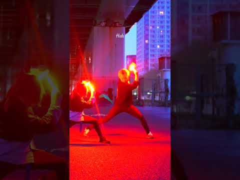 Nathan Evans - Wellerman (Sea Shanty) 〜wotagei performance〜【若丸・ほーくあい・iza】#shorts