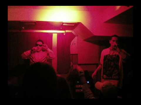 Fury Boss & Doox - Mala moja (Live at Podroom Vrnjacka Banja)