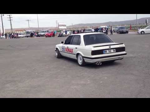 Sonax Açılışı 06 TAZ 54