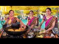 India’s Brave Jyoti Didi Selling Cheese Vadapav in Nashik | Ulta Vadapav | Street Food India