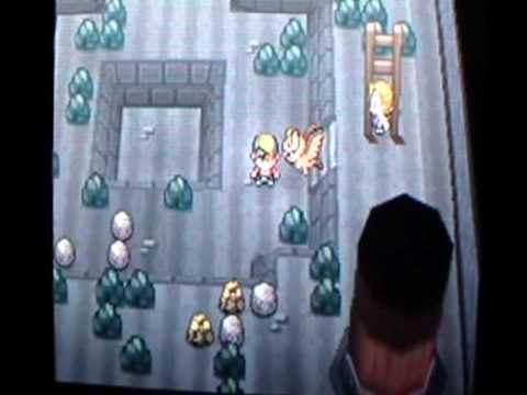 Lets Play Pokemon Soul Silver! Part 24: Legendary Beasts??! But im only 10!!! :(