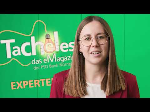 Was sind Negativzinsen und wie kannst du dein Vermögen schützen? | Experteninterview