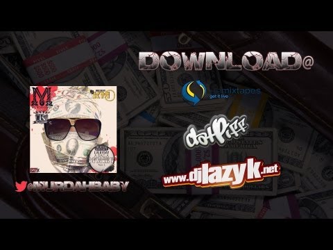 MURDAHBABY LIVE WEBSTERHALL/IN STUDIO INTERVIEW WITH SPOONZ N SAM SCARFO