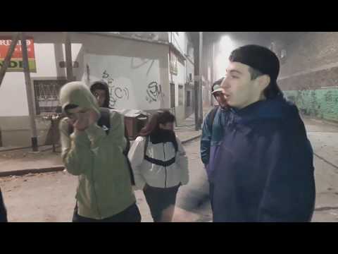 MUN vs TARO - FINAL Fecha 4 (Torneo 2018) - Hermandad Free