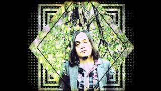Andrew Adkins - The River In All of Us  (Live on WDVX Blue Plate Special® from Knoxville, TN 2015)