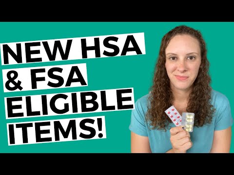 2nd YouTube video about are thermometers fsa eligible