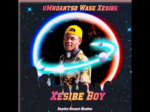 Xesibe Boy - Mt ayliff to Cape Town Ft BlaqSyfo