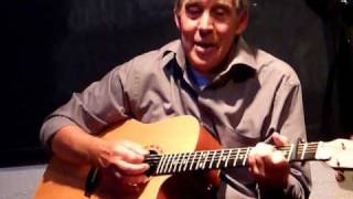 Oak Tree Mick - Life Gets Tedious, Don't It?