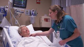 Lima Memorial Health System Nursing