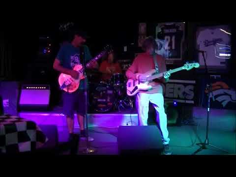 Me and Chuck Henry    Cocaine