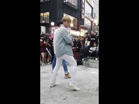 [MAXXAM] 171006 김민석 - All I Wanna Do (Jay Park cover)