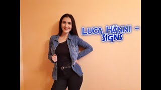 Luca Hänni - Signs | Choreography