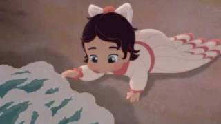 A Child Is Born Music Video