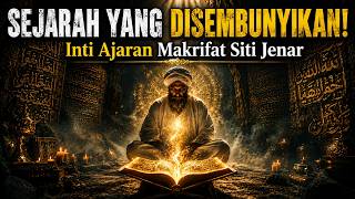 Download lagu FAKTA MENGEJUTKAN‼️ Rahasia Makrifat Syekh Siti Jenar yang Sengaja Dihapus Sejarah mp3