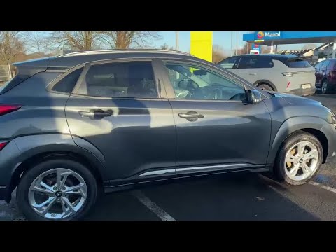 Hyundai KONA 1.0 T-GDI Executive - Image 2