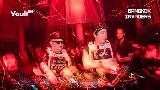 Download lagu BANGKOK INVADERS: DJ BUDDHA & DJ ONO | Vault Nightclub Bali mp3 Download lagu BANGKOK INVADERS: DJ BUDDHA & DJ ONO | Vault Nightclub Bali mp3